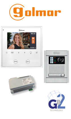 &theta;&upsilon;&rho;&omicron;&tau;&eta;&lambda;&epsilon;ό&rho;&alpha;&sigma;&eta; N5110 Golmar kit