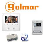 Golmar kit1
