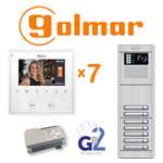 &theta;&upsilon;&rho;&omicron;&tau;&eta;&lambda;&epsilon;ό&rho;&alpha;&sigma;&eta; 7 &delta;&iota;&alpha;&mu;&epsilon;&rho;ί&sigma;&mu;&alpha;&tau;&alpha; Golmar kit-7
