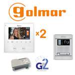 &theta;&upsilon;&rho;&omicron;&tau;&eta;&lambda;&epsilon;ό&rho;&alpha;&sigma;&eta; N5210 Golmar kit