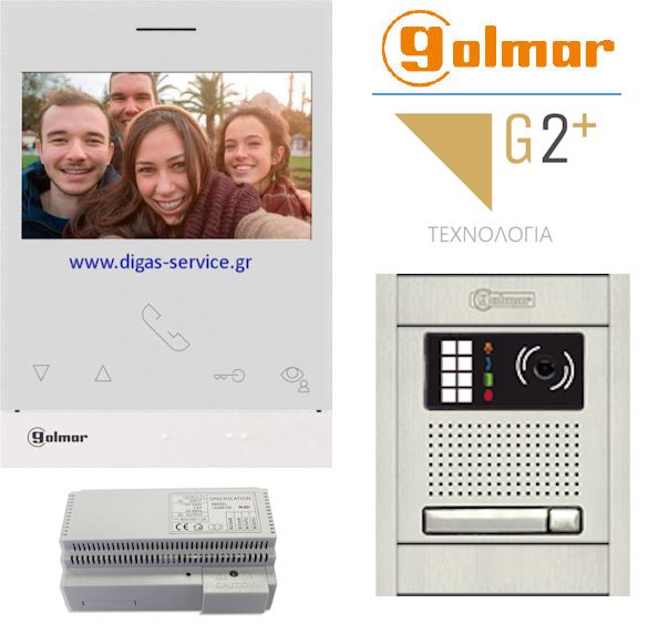 &Theta;&upsilon;&rho;&omicron;&tau;&eta;&lambda;&epsilon;ό&rho;&alpha;&sigma;&eta; 1 &delta;&iota;&alpha;&mu;έ&rho;&iota;&sigma;&mu;&alpha; - Golmar 2 &kappa;&alpha;&lambda;&omega;&delta;ί&omega;&nu; &pi;&omicron;&lambda;&upsilon;&kappa;&alpha;&tau;&omicron;&iota;&kappa;ί&alpha;&sigmaf;