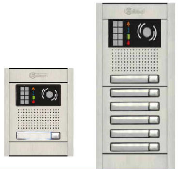 golmar nexa aluminium gb2