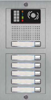 golmar nexa inox gb2